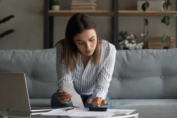 Construction Loans in Mather, CA