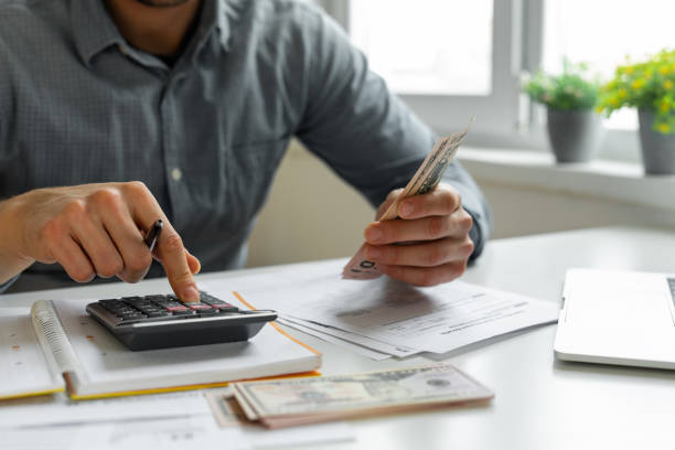 Mather, CA Loan Agency Company